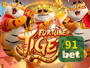 Guia install APK 91BET BR