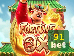 91BET login — painel de entrada no app oficial